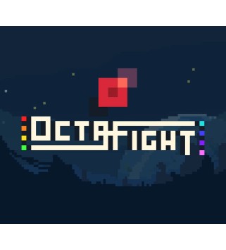 OctaFight Steam Key GLOBAL
